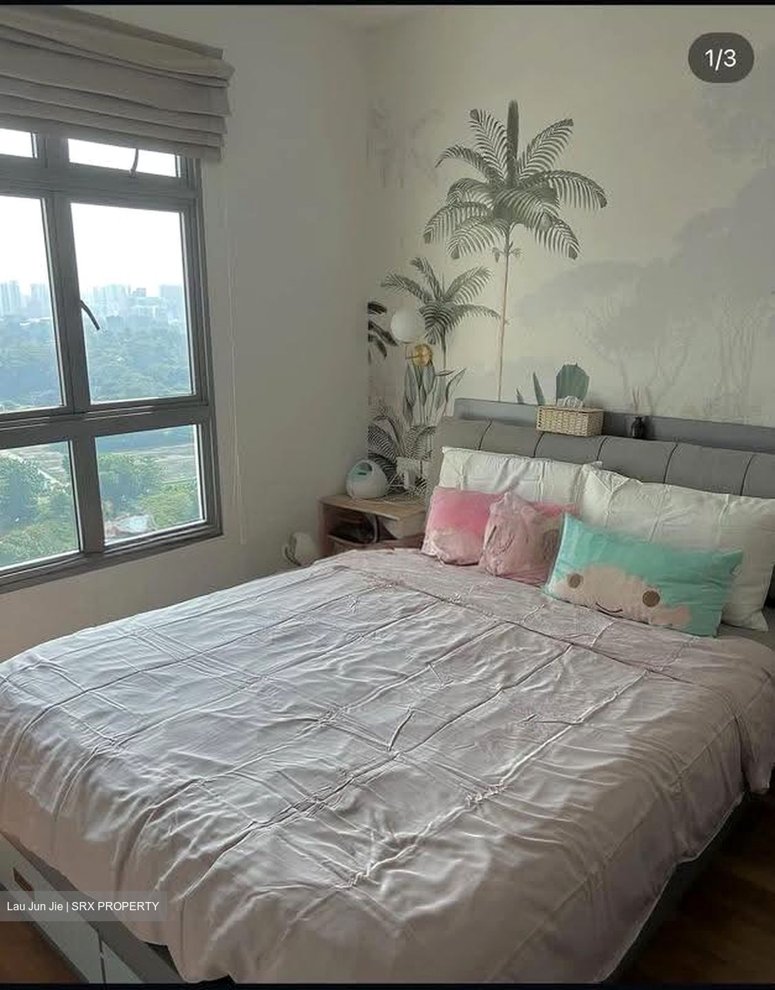 Blk 33 Skyresidence @ Dawson (Queenstown), HDB 4 Rooms #634615271